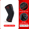 Kompressions-Kniebandage für Sport & Training