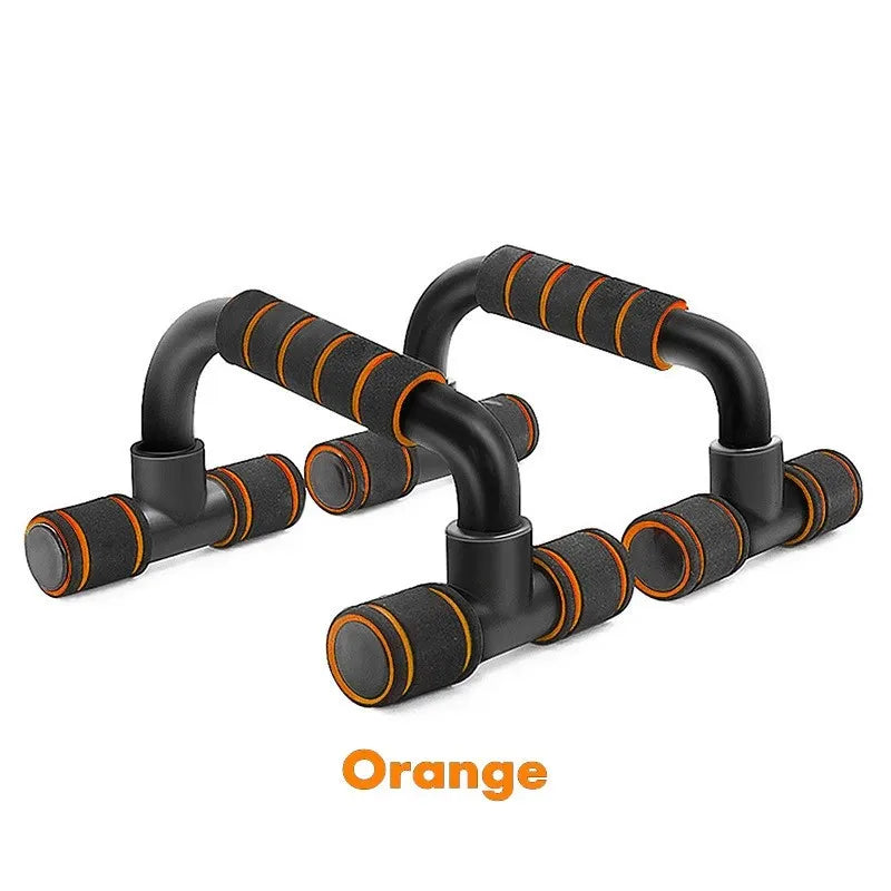 Push-up Bars für Krafttraining