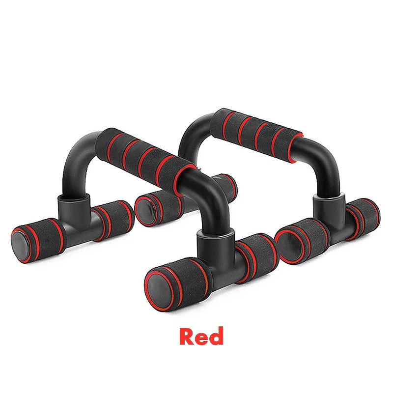 Push-up Bars für Krafttraining