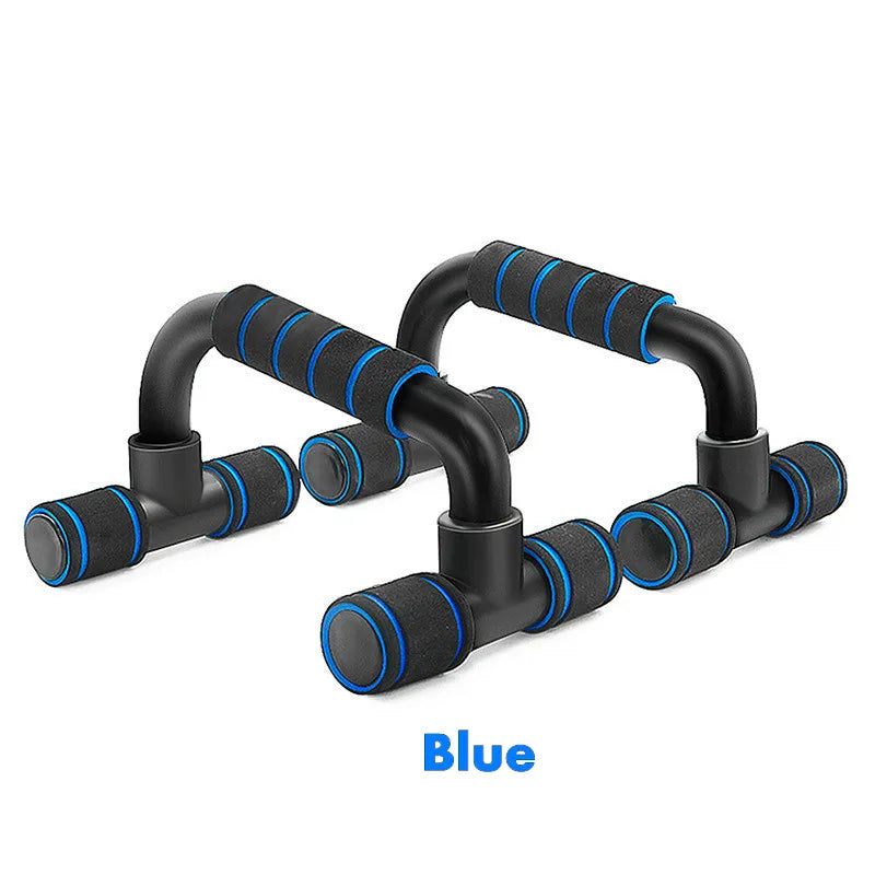 Push-up Bars für Krafttraining