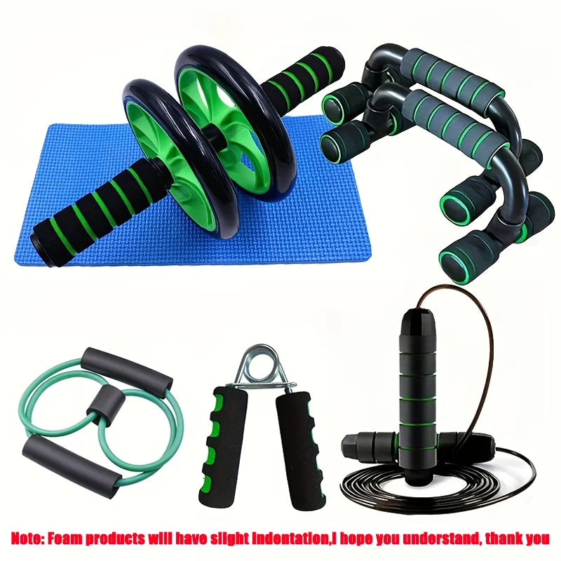 Push-up Bars für Krafttraining