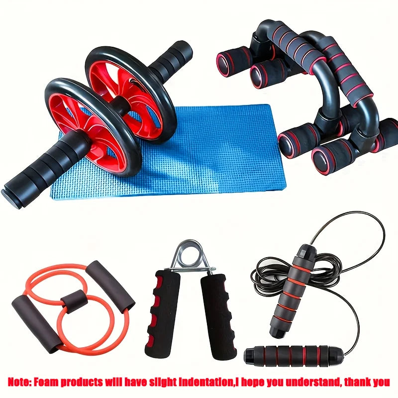 Push-up Bars für Krafttraining
